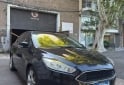 Autos - Ford Focus Se Plus 2018 Nafta 109000Km - En Venta