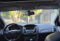 Autos - Ford Focus Se Plus 2018 Nafta 109000Km - En Venta