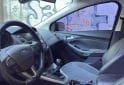 Autos - Ford Focus Se Plus 2018 Nafta 109000Km - En Venta