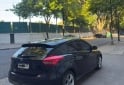 Autos - Ford Focus Se Plus 2018 Nafta 109000Km - En Venta