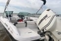 Embarcaciones - FuorWinns 180 HL con Evinrude 150 ETC con 130hs �nica en su estado - En Venta