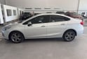 Autos - Chevrolet Cruze 4 puertas LTZ 1.4t 2023 Nafta 63088Km - En Venta