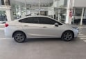 Autos - Chevrolet Cruze 4 puertas LTZ 1.4t 2023 Nafta 63088Km - En Venta