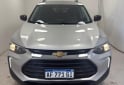 Autos - Chevrolet Tracker 1.2T 2023 Nafta 23623Km - En Venta