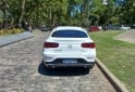 Camionetas - Mercedes Benz GLC Coupe 300 AMG LINE 2022 Nafta 67000Km - En Venta