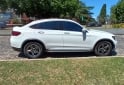 Camionetas - Mercedes Benz GLC Coupe 300 AMG LINE 2022 Nafta 67000Km - En Venta