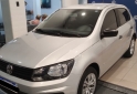 Autos - Volkswagen GOL TREND TRENDLINE 2021 Nafta 73000Km - En Venta