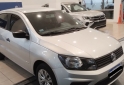 Autos - Volkswagen GOL TREND TRENDLINE 2021 Nafta 73000Km - En Venta