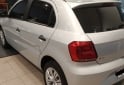 Autos - Volkswagen GOL TREND TRENDLINE 2021 Nafta 73000Km - En Venta