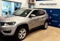 Camionetas - Jeep COMPASS 2.4 LONGITUD 2021 Nafta 58000Km - En Venta