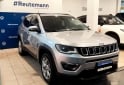 Camionetas - Jeep COMPASS 2.4 LONGITUD 2021 Nafta 58000Km - En Venta