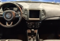 Camionetas - Jeep COMPASS 2.4 LONGITUD 2021 Nafta 58000Km - En Venta