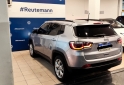 Camionetas - Jeep COMPASS 2.4 LONGITUD 2021 Nafta 58000Km - En Venta