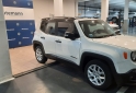 Camionetas - Jeep RENEGADE 1.8 SPORT MT 2019 Nafta 70000Km - En Venta