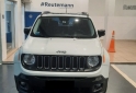 Camionetas - Jeep RENEGADE 1.8 SPORT MT 2019 Nafta 70000Km - En Venta