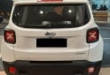 Camionetas - Jeep RENEGADE 1.8 SPORT MT 2019 Nafta 70000Km - En Venta