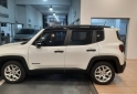 Camionetas - Jeep RENEGADE 1.8 SPORT MT 2019 Nafta 70000Km - En Venta