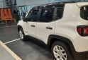 Camionetas - Jeep RENEGADE 1.8 SPORT MT 2019 Nafta 70000Km - En Venta