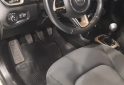 Camionetas - Jeep RENEGADE 1.8 SPORT MT 2019 Nafta 70000Km - En Venta