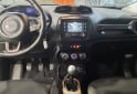 Camionetas - Jeep RENEGADE 1.8 SPORT MT 2019 Nafta 70000Km - En Venta