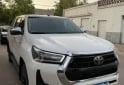 Camionetas - Toyota SRX 4X4 AT 2023 Diesel 85000Km - En Venta