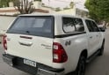Camionetas - Toyota SRX 4X4 AT 2023 Diesel 85000Km - En Venta