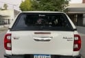 Camionetas - Toyota SRX 4X4 AT 2023 Diesel 85000Km - En Venta