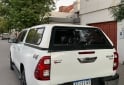 Camionetas - Toyota SRX 4X4 AT 2023 Diesel 85000Km - En Venta