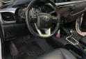 Camionetas - Toyota SRX 4X4 AT 2023 Diesel 85000Km - En Venta