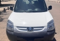 Utilitarios - Peugeot PARTNER CONFORT HDI 1.6 2019 Diesel 46000Km - En Venta