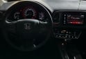 Autos - Honda HRV 2016 Nafta 170000Km - En Venta