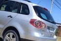 Autos - Volkswagen SURAN 1.6 COMFORT 2008 2008 GNC 128000Km - En Venta