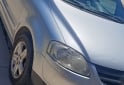 Autos - Volkswagen SURAN 1.6 COMFORT 2008 2008 GNC 128000Km - En Venta