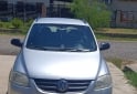 Autos - Volkswagen SURAN 1.6 COMFORT 2008 2008 GNC 128000Km - En Venta