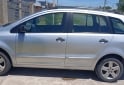 Autos - Volkswagen SURAN 1.6 COMFORT 2008 2008 GNC 128000Km - En Venta