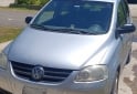 Autos - Volkswagen SURAN 1.6 COMFORT 2008 2008 GNC 128000Km - En Venta
