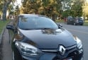 Autos - Renault Megane Pro Lux 3 2016 Nafta 156000Km - En Venta