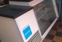 Otros - Mostrador, heladeras y maquina de cortar fiambre - En Venta