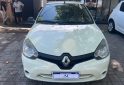 Autos - Renault Clio M�o 3ptas 2013 Nafta 127000Km - En Venta