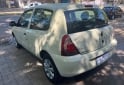 Autos - Renault Clio M�o 3ptas 2013 Nafta 127000Km - En Venta