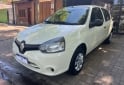 Autos - Renault Clio M�o 3ptas 2013 Nafta 127000Km - En Venta