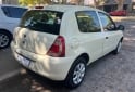 Autos - Renault Clio M�o 3ptas 2013 Nafta 127000Km - En Venta