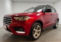 Autos - Haval H2 1,5 LUXURY 5P AT 2022 Nafta 32685Km - En Venta