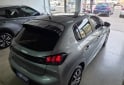 Autos - Peugeot 208 Feline 1.6 2024 Nafta 19800Km - En Venta