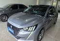 Autos - Peugeot 208 Feline 1.6 2024 Nafta 19800Km - En Venta