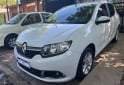 Autos - Renault Sandero Privilege 2017 Nafta  - En Venta