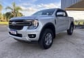Camionetas - Ford RANGER 3.0 XLS V6 3.0L 4x 2023 Diesel 97000Km - En Venta