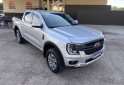 Camionetas - Ford RANGER 3.0 XLS V6 3.0L 4x 2023 Diesel 97000Km - En Venta