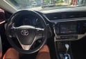 Autos - Toyota Corolla XEI 1.8 2018 Nafta 95000Km - En Venta