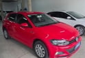 Autos - Volkswagen Polo Trendline 1.6 2019 Nafta 115000Km - En Venta